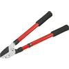 - Troncarami LUX-TOOLS a incudine con manici allungabili