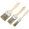 Ellix Set di pennelli Ellix LUX-TOOLS 3 pz
