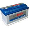 Bosch Batteria Bosch S4 KSN S4 013 95 Ah dx