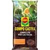 Compo Terriccio per Cactacee Compo 5 l