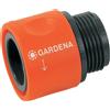 Gardena raccordo di collegamento da 20 mm (3/4")