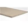 Pannello truciolare grezzo sp. 830x600x10 mm
