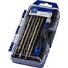 LUX-TOOLS set di lame Classic 7 pz
