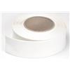 Battiscopa in PVC bianco H 7 cm in rotolo