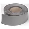 Battiscopa in PVC grigio H 7 cm in rotolo
