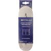 Cintino tapparella per finestra in cotone marrone 22 mm x 5,5 mt 31 gr