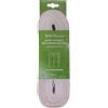 Cintino tapparella per portafinestra in cotone marrone 22 mm x 7,5 mt 31 gr