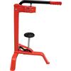 - Tappatrice a colonna da terra mini ideale per tappi con Ø 2,4 cm