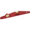 Metrica livella trapezia 50 cm