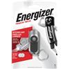 Energizer Torcia con portachiavi Energizer Keychai con anelllo 2xCR2032 incl