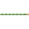 Cavo FRX/1,5 2 x 0,14 mm² colore verde 25 m