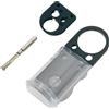 LUXTOOLS Fioretto diamantato con guida LUX-TOOLS Ø 10 mm