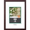 OBI Cornice legno OBI marrone scuro 21x29,7 cm