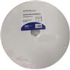 Cintino tapparella in polipropilene beige e righe bianche 22 mm x 50 mt 15 gr