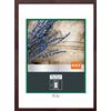 OBI Cornice legno OBI marrone scuro 50x70 cm
