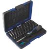 LUX-TOOLS Punte cacciavite LUX-TOOLS Comfort 72 pz