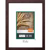 OBI Cornice legno OBI marrone scuro 18x24 cm