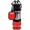 Einhell Pompa ad immersione acque scure Einhell