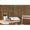 Arella naturale Time in bambu H 1 x L 3 m