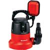 Einhell Pompa ad immersione per acque chiare Einhell 350 W