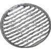 Griglia rotonda Ø 34 cm 5 pz
