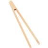 CMI Pinza per barbecue a carbonella CMI 32 cm