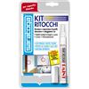 Saratoga Kit per ritocchi Saratoga bianco