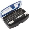 LUX-TOOLS Set inserti LUX-TOOLS Comfort mini 22 pz