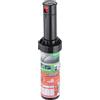 Claber irrigatore a turbina media gittata alzo 10 cm (4")