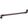 Claber prolunga flessibile 20 mm (3/4")-20 mm (3/4") 1 pz