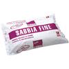 Sabbia fine ca. 25 kg