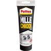 Pattex Colla di montaggio Pattex Millechiodi Trasparente 200 g