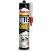 Pattex Colla di montaggioi Pattex Millechiodi Trasparente 310 g