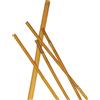 Cannetta bamboo Ø 12 mm-14 mm, altezza 180 cm