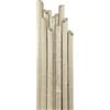 Canna plastica Ø 27 mm altezza 150 cm