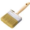 LUX-TOOLS Pennello LUX-TOOLS ghiera metallica 100x30 mm