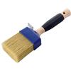 Pennello LUX-TOOLS ***** impugnatura con gomma 70x30 mm