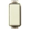 Vimar 8000 deviatore 1P 16AX 250 V colore avorio