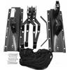 - Portabici da soffitto Bike lift portata max. 30 kg