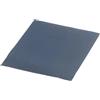 Carta abrasiva a umido resistente all`acqua LUX-TOOLS 230x280 mm K800