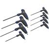 LUXTOOLS Chiavi Torx® LUX-TOOLS Classic 8 pz
