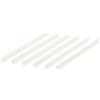 LUXTOOLS LUX-TOOLS Ricariche colla a caldo trasparente Ø 11 mm 10 pezzi