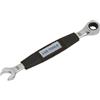 LUXTOOLS LUX-TOOLS chiave fissa Comfort a cricchetto 8 mm