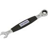 LUXTOOLS Chiave a cricchetto fissa LUX-TOOLS Comfort 10 mm