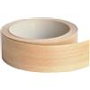 Bordo per top cucina preincollato acero 19x5000 mm