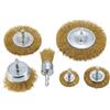 Altro Spazzole Ellix Set da 6 pz