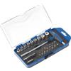 LUX-TOOLS Chiavi a T con bussole LUX-TOOLS Classic 28 pz