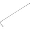 Chiave a brugola LUX-TOOLS Comfort 2 mm
