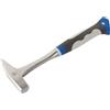 LUXTOOLS LUX-TOOLS martello da fabbro Professional acciaio 300 g