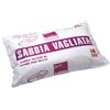 Sabbia vagliata ca. 25 kg